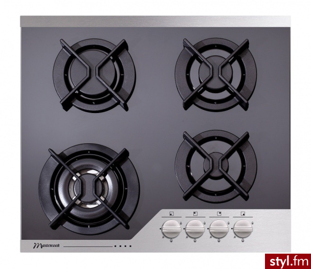 Mastercook 4CMI 4GLST X - Bransoletki Biżuteria Moda
