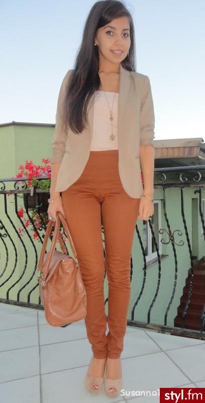 Pozostałe Ciuchy Moda