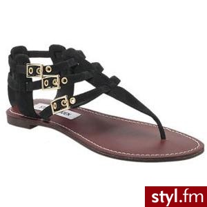 Steve Madden 160zł - Pozostałe Buty Moda