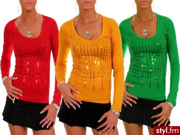 Pozostałe Ciuchy Moda