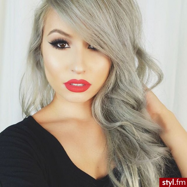 Dzienne Makijaże