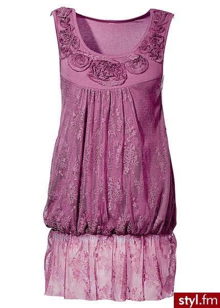 Bonprix - Topy Ciuchy Moda