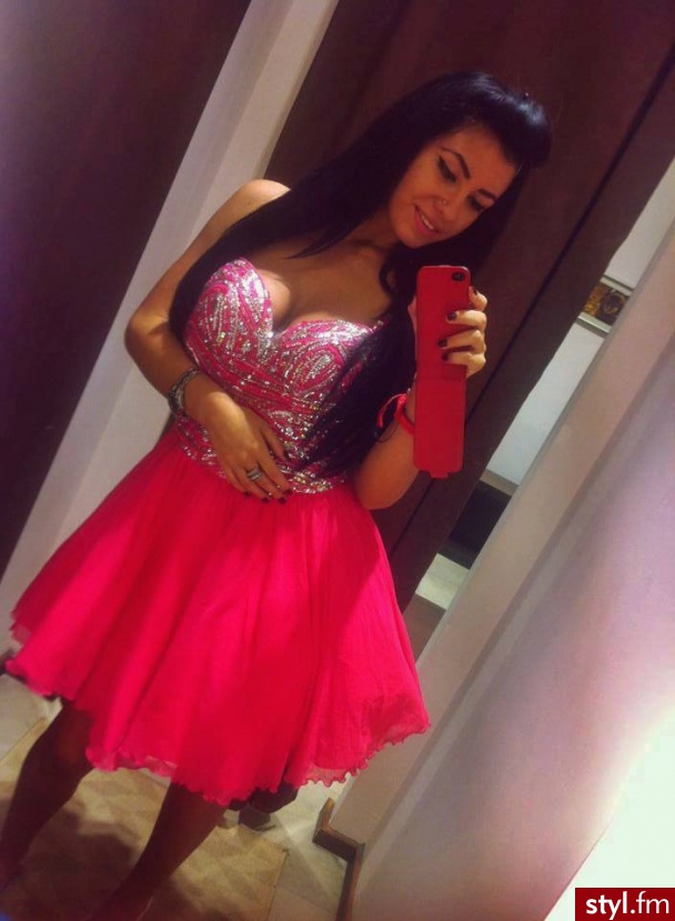 Pozostałe Sukienki Moda