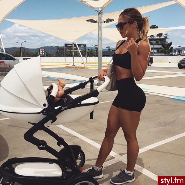 Sport i fitness