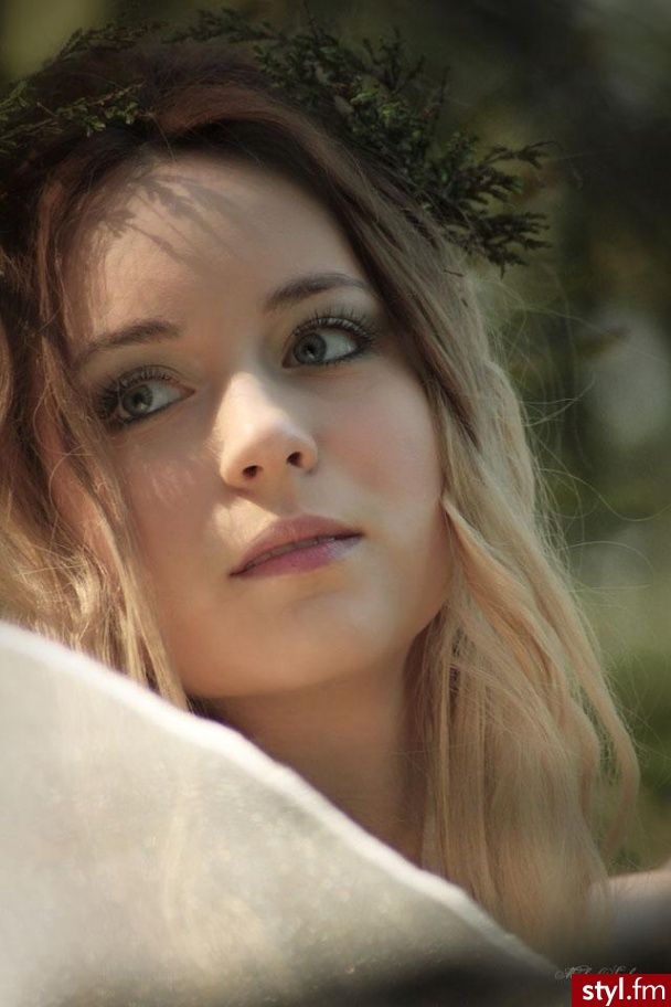 Dzienne Makijaże