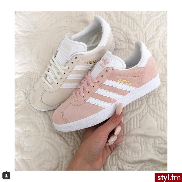 Sportowe Buty Moda