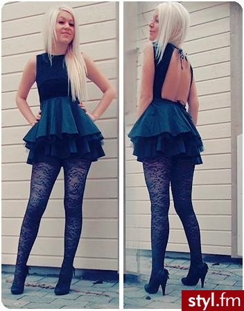 Jeśli jest to podaj link, wtedy usune - Moda uliczna Inne Moda