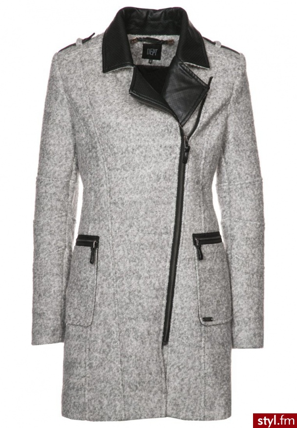 http://skroc.pl/5b7f0 - Płaszcze Okrycia Moda