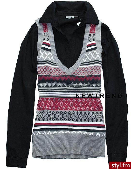 Pozostałe Ciuchy Moda