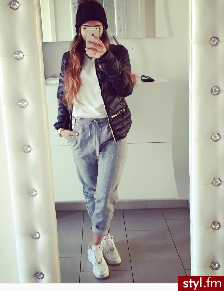 Pozostałe Ciuchy Moda