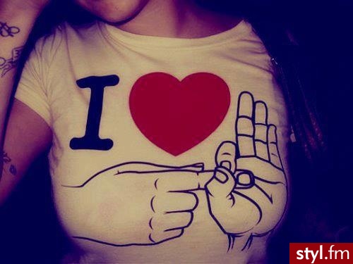 T-shirt Ciuchy Moda
