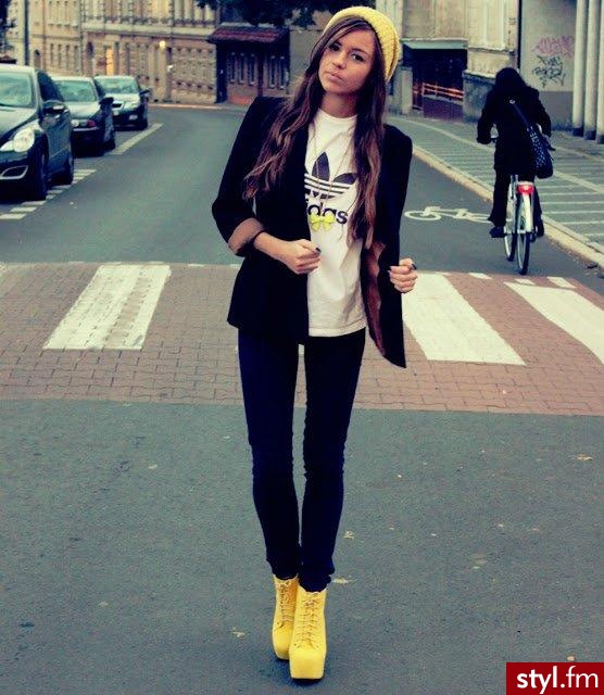 Pozostałe Ciuchy Moda