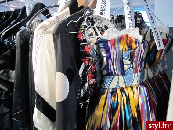 Pozostałe Ciuchy Moda