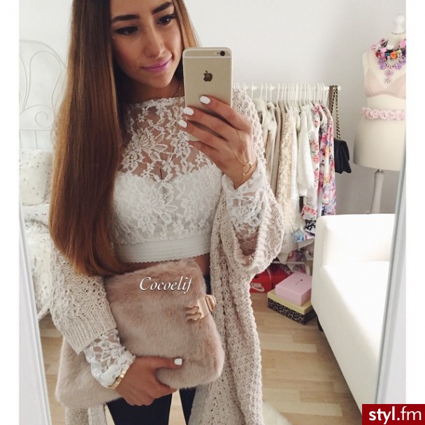 Pozostałe Ciuchy Moda