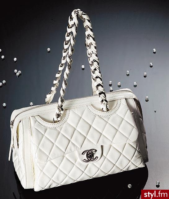 bag. Chanel - Pozostałe Torebki Moda