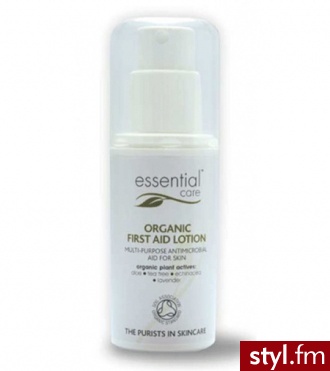 Essential Care mleczko Pierwsza Pomoc 75 ml - Emu Buty Moda