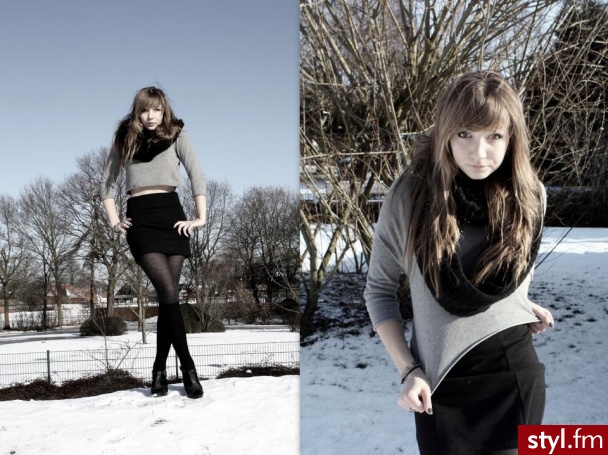 . - Moda uliczna Inne Moda