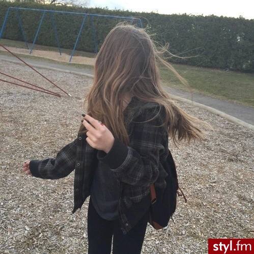 Długie Fryzury