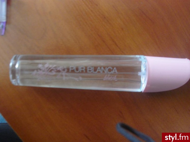 pur blanca blush - Misz-masz