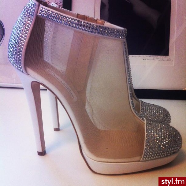 Botki Buty Moda