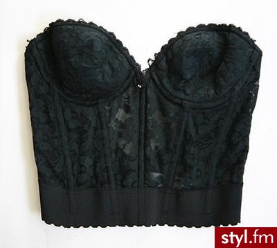 Topy Ciuchy Moda