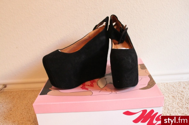 Koturny Buty Moda