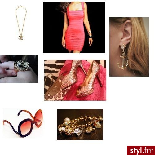Shine and glamour :) - Styler