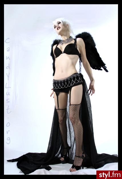 Pozostałe Ciuchy Moda