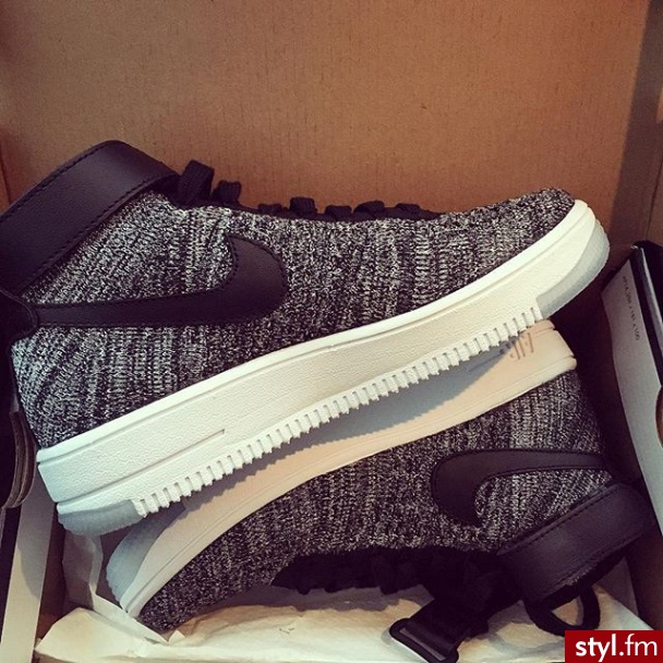 Sportowe Buty Moda