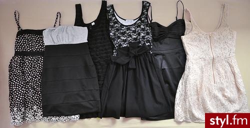 Pozostałe Ciuchy Moda