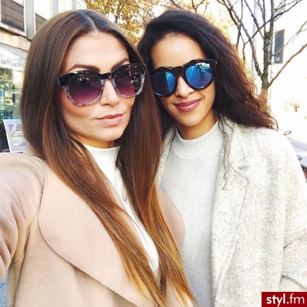 Okulary Dodatki Moda
