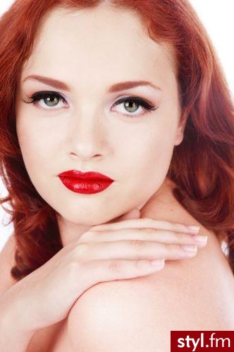 Dzienne Makijaże