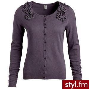 Ellos, Esprit de Corp Cardigan - Polyvore. Pobrano ze strony: http://www.polyvore.com/ellos_esprit_de_corp_cardigan/thing?id=33039356 - Misz-masz