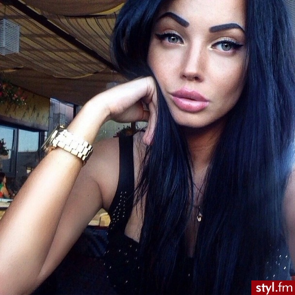 Dzienne Makijaże