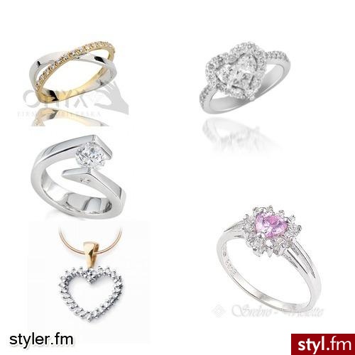 prezent dla kobiety - Styler