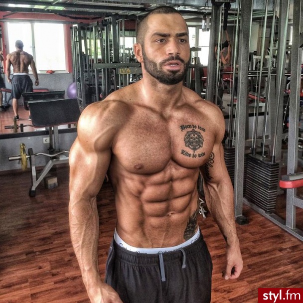 Sport i fitness