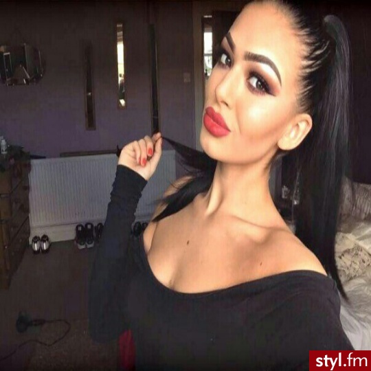 Dzienne Makijaże