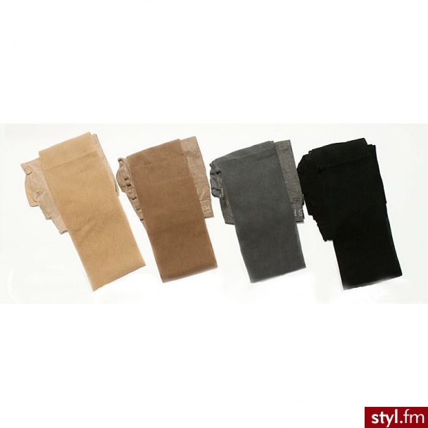 Bestpro Rajstopy Wyszczuplające włoskiej marki - Rajstopy Bielizna Moda