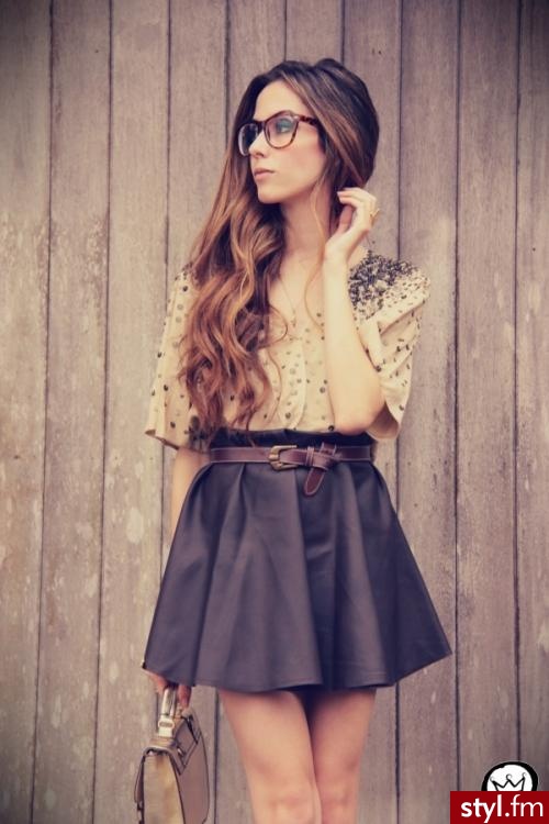extra - Moda uliczna Inne Moda