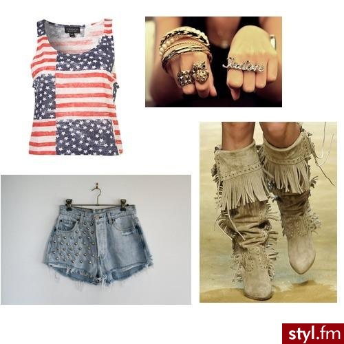 american style - Styler