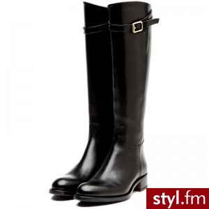 Kalosze Buty Moda
