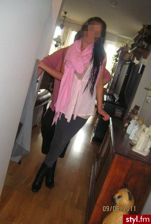 Moda uliczna7. - Moda uliczna Inne Moda