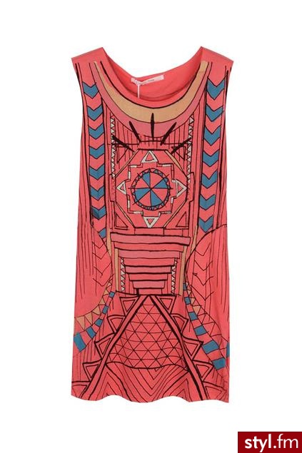 Dzienne Sukienki Moda