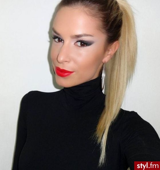 Dzienne Makijaże