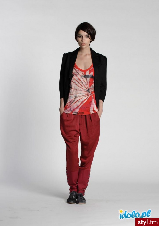 modnie - Moda uliczna Inne Moda