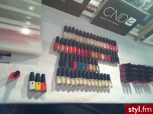 Paznokcie