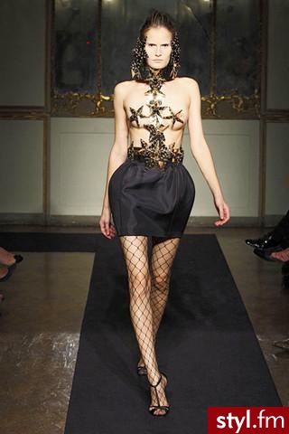 FRANCESCO SCOGNAMIGLIO - Pozostałe Ciuchy Moda