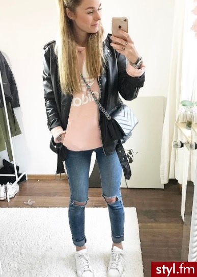 Pozostałe Ciuchy Moda