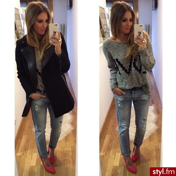 Pozostałe Ciuchy Moda