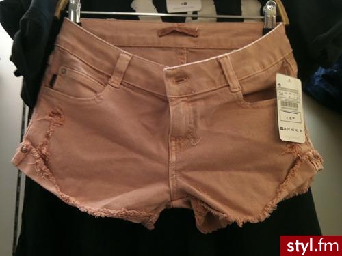 Pozostałe Ciuchy Moda
